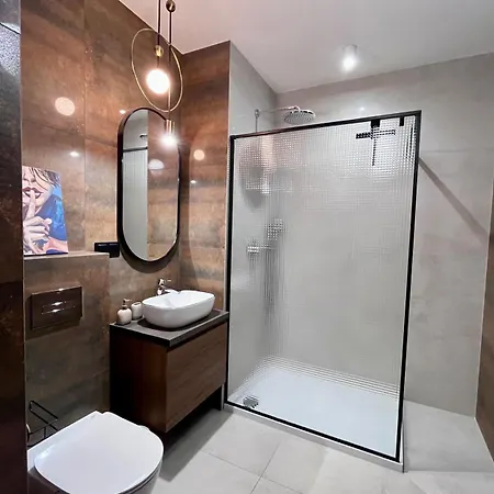 Apartament Zuraw Ii- Mlode Gdańsk