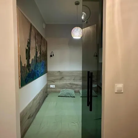 Apartament Zuraw Ii- Mlode