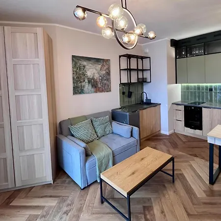 Zuraw Ii- Mlode Gdańsk