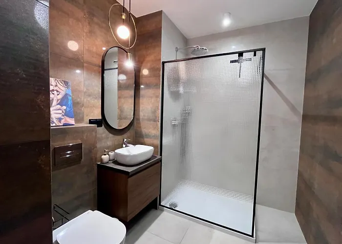 公寓 Zuraw Ii- Mlode 格但斯克