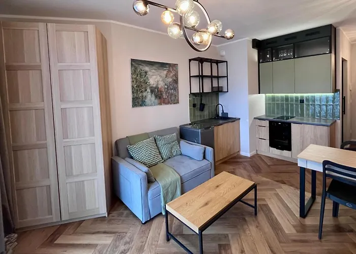 Zuraw Ii- Mlode 格但斯克